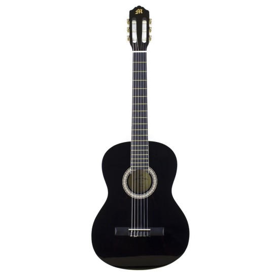 Miguel Angela MA1-BK Siyah Klasik Gitar Miguel Angela MA1-BK Siyah Klasik Gitar
