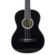 Miguel Angela MA1-BK Siyah Klasik Gitar Miguel Angela MA1-BK Siyah Klasik Gitar