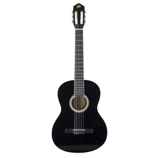 Miguel Angela MA1-JR-BK 3/4 Klasik Gitar Miguel Angela MA1-JR-BK 3/4 Klasik Gitar