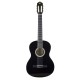 Miguel Angela MA1-JR-BK 3/4 Klasik Gitar Miguel Angela MA1-JR-BK 3/4 Klasik Gitar