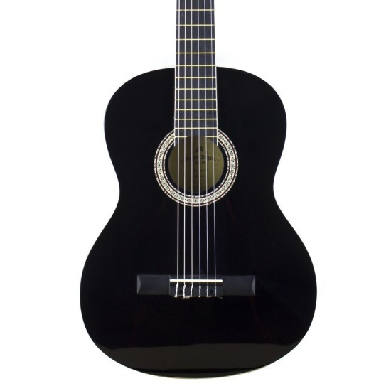 Miguel Angela MA1-JR-BK 3/4 Klasik Gitar Miguel Angela MA1-JR-BK 3/4 Klasik Gitar