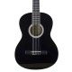 Miguel Angela MA1-JR-BK 3/4 Klasik Gitar Miguel Angela MA1-JR-BK 3/4 Klasik Gitar