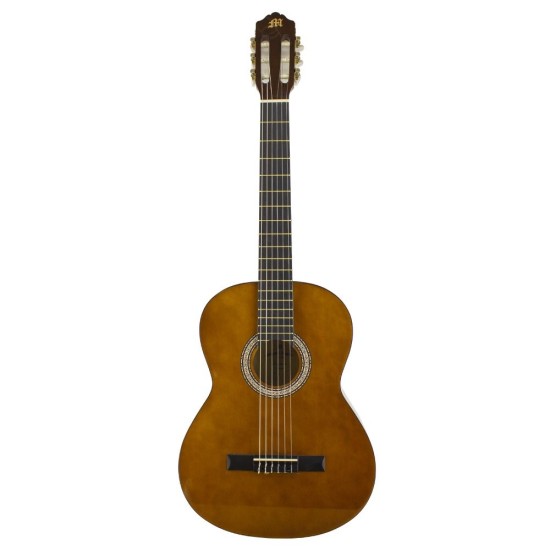 Miguel Angela MA1-WA Natural Klasik Gitar Miguel Angela MA1-WA Natural Klasik Gitar