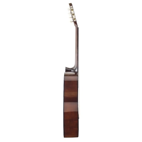 Miguel Angela MA1-WA Natural Klasik Gitar Miguel Angela MA1-WA Natural Klasik Gitar