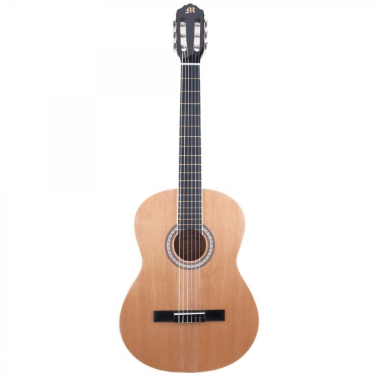 Miguel Angela MA2-N Natural Klasik Gitar Miguel Angela MA2-N Natural Klasik Gitar