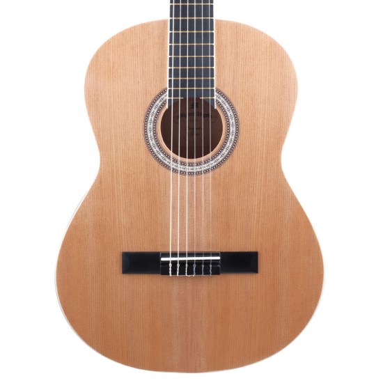 Miguel Angela MA2-N Natural Klasik Gitar Miguel Angela MA2-N Natural Klasik Gitar