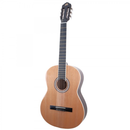 Miguel Angela MA2-N Natural Klasik Gitar Miguel Angela MA2-N Natural Klasik Gitar