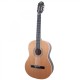 Miguel Angela MA2-N Natural Klasik Gitar Miguel Angela MA2-N Natural Klasik Gitar