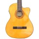 Miguel Angela MA5CE-N Naturel Elektro Klasik Gitar Miguel Angela MA5CE-N Naturel Elektro Klasik Gitar