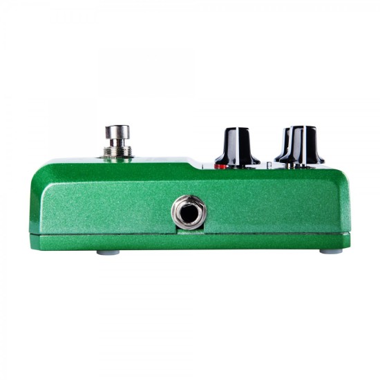 NUX Drive Core Deluxe Overdrive ve Distortion Pedalı NUX Drive Core Deluxe Overdrive ve Distortion Pedalı