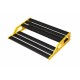 Nux NPB-L Bumblebee Large Pedalboard Nux NPB-L Bumblebee Large Pedalboard