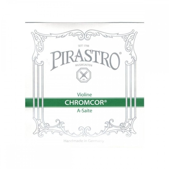 Pirastro Chromcor 329020 Viyola Teli