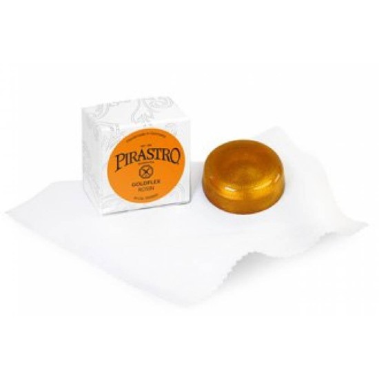 Pirastro Goldflex 9006 Keman Viyola Reçinesi Pirastro Goldflex 9006 Keman Viyola Reçinesi
