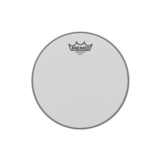 REMO AMBASSADOR® COATED 10 inç Davul Derisi REMO AMBASSADOR® COATED 10 inç Davul Derisi