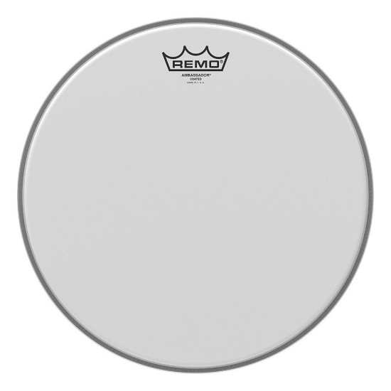 REMO AMBASSADOR® COATED 14 inç Davul Derisi REMO AMBASSADOR® COATED 14 inç Davul Derisi