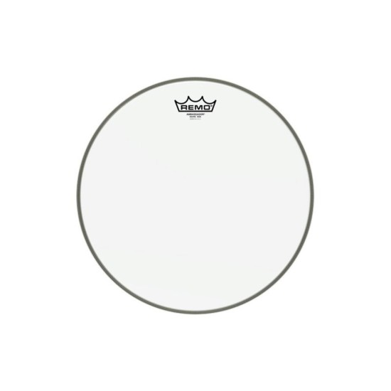 REMO AMBASSADOR® HAZY 14 inç Trampet Derisi REMO AMBASSADOR® HAZY 14 inç Trampet Derisi