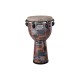 REMO APEX DESIGNER SERIES DJEMBE ORANGE KINTE 12 x 22 inç REMO APEX DESIGNER SERIES DJEMBE ORANGE KINTE 12 x 22 inç