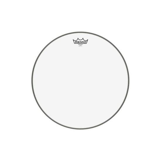 REMO EMPEROR® CLEAR 16 inç Davul Derisi REMO EMPEROR® CLEAR 16 inç Davul Derisi