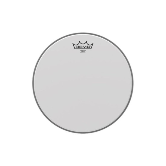 REMO EMPEROR® COATED 12 inç Davul Derisi REMO EMPEROR® COATED 12 inç Davul Derisi