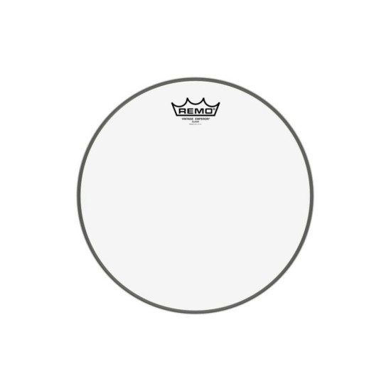 REMO EMPEROR® VINTAGE CLEAR 12 inç Davul Derisi REMO EMPEROR® VINTAGE CLEAR 12 inç Davul Derisi
