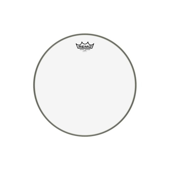 REMO EMPEROR® VINTAGE CLEAR 14 inç Davul Derisi REMO EMPEROR® VINTAGE CLEAR 14 inç Davul Derisi