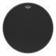 REMO ES-1016-00 16 inç AMBASSADOR® EBONY Bas Davul Derisi REMO ES-1016-00 16 inç AMBASSADOR® EBONY Bas Davul Derisi