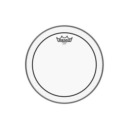 REMO PINSTRIPE® CLEAR 12 inç Davul Derisi REMO PINSTRIPE® CLEAR 12 inç Davul Derisi
