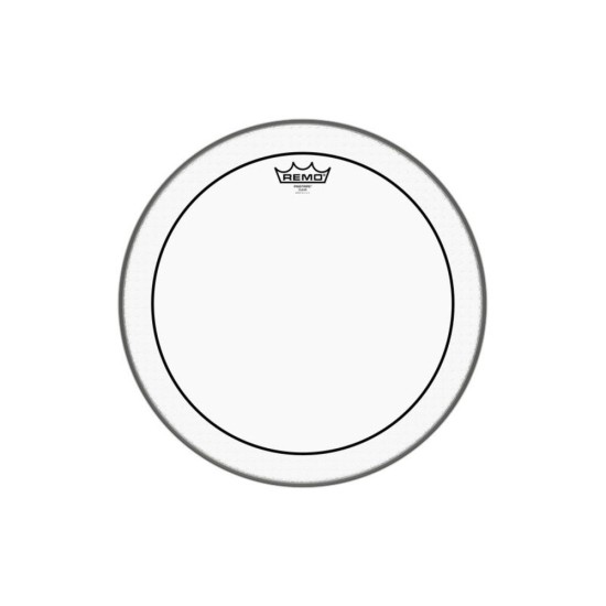 REMO PINSTRIPE® CLEAR 16 inç Davul Derisi REMO PINSTRIPE® CLEAR 16 inç Davul Derisi