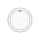 REMO PINSTRIPE® CLEAR 20 inç Davul Derisi REMO PINSTRIPE® CLEAR 20 inç Davul Derisi
