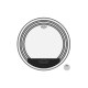 REMO POWERSONIC® CLEAR 20 inç Kick Derisi REMO POWERSONIC® CLEAR 20 inç Kick Derisi