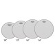 REMO PROPACK AMBASSADOR® COATED (10 12 14 + 14) REMO PROPACK AMBASSADOR® COATED (10 12 14 + 14)