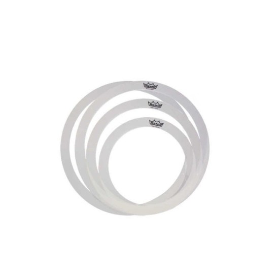 REMO REMOS RING PACK (10 12 14 14) REMO REMOS RING PACK (10 12 14 14)