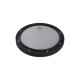REMO SILENTSTROKE PRACTICE PAD 8 inç Siyah REMO SILENTSTROKE PRACTICE PAD 8 inç Siyah