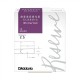DAddario Woodwinds Reserve Classic DCT1025 Sib Klarnet Kamışı No:2.5 DAddario Woodwinds Reserve Classic DCT1025 Sib Klarnet Kamışı No:2.5