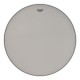 Remo RENAISSANCE® 26 İnç Alüminyum Karkas Hazy Timpani Derisi
