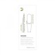 DAddario Woodwinds Reserve DKR0535 Tenor Saksafon Kamışı No:3.5 DAddario Woodwinds Reserve DKR0535 Tenor Saksafon Kamışı No:3.5