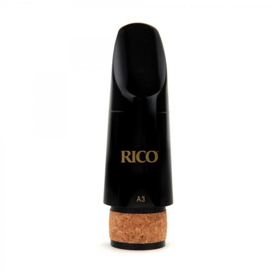Rico A3 Bb Klarnet Beki Rico A3 Bb Klarnet Beki