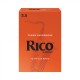 DAddario Woodwinds Rico RKA1035 Tenor Saksafon Kamışı No:3.5 DAddario Woodwinds Rico RKA1035 Tenor Saksafon Kamışı No:3.5