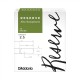 DAddario Woodwinds Reserve DJR1025 Alto Saksafon Kamışı No:2.5 DAddario Woodwinds Reserve DJR1025 Alto Saksafon Kamışı No:2.5