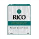 Rico Reserve RKR0535 Tenor Saksafon Kamışı No:3.5 Rico Reserve RKR0535 Tenor Saksafon Kamışı No:3.5