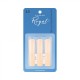 DAddario Woodwinds Royal RCB0325 Sib Klarnet Kamışı (3 lü) No:2.5 DAddario Woodwinds Royal RCB0325 Sib Klarnet Kamışı (3 lü) No:2.5