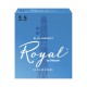 DAddario Woodwinds Royal RCB1035 Sib Klarnet Kamışı No:3.5 DAddario Woodwinds Royal RCB1035 Sib Klarnet Kamışı No:3.5