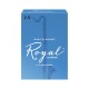 DAddario Woodwinds Royal REB1025 Bas Klarnet Kamışı No:2.5 DAddario Woodwinds Royal REB1025 Bas Klarnet Kamışı No:2.5