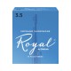 DAddario Woodwinds Royal RIB1035 Soprano Saksafon Kamışı No:3.5 DAddario Woodwinds Royal RIB1035 Soprano Saksafon Kamışı No:3.5