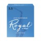 DAddario Woodwinds Royal RJB1035 Alto Saksafon Kamışı No:3.5 DAddario Woodwinds Royal RJB1035 Alto Saksafon Kamışı No:3.5