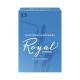 DAddario Woodwinds Royal RLB1035 Bariton Saksafon Kamışı No:3.5 DAddario Woodwinds Royal RLB1035 Bariton Saksafon Kamışı No:3.5