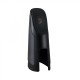 Rico Royal - Tenor Saksafon Mouthpiece Cap Hard Rubber - RTS1C