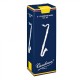 Vandoren CR123 Bas Klarnet Kamışı (5Li) No.3 Vandoren CR123 Bas Klarnet Kamışı (5Li) No.3