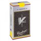 Vandoren CR6125 Mib Klarnet V12 Kamış (10Lu) No.2,5 Vandoren CR6125 Mib Klarnet V12 Kamış (10Lu) No.2,5