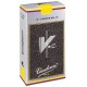 Vandoren CR6135 Mib Klarnet V12 Kamışı (10Lu) No.3.5 Vandoren CR6135 Mib Klarnet V12 Kamışı (10Lu) No.3.5